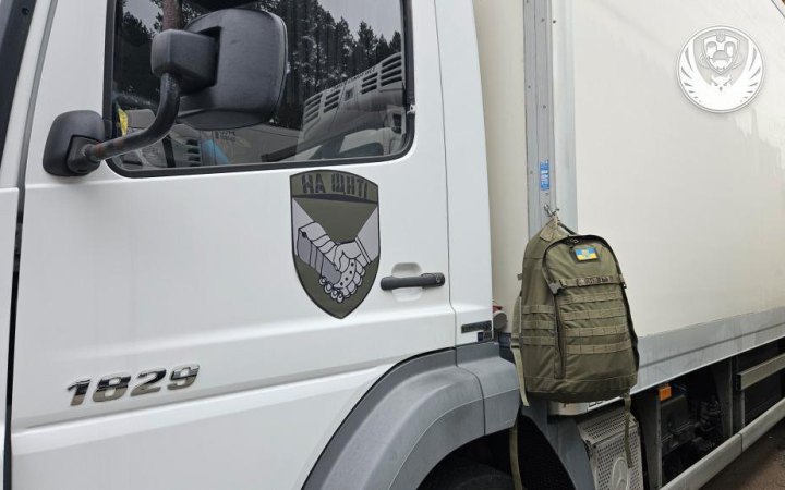 В Україну повернуто 1000 тіл, які, за твердженням РФ, належать українським військовим