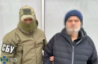 Подружжя з Херсону підозрюють у коригуванні російських атак по місту