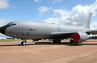 США підтвердили загибель 4 членів екіпажу американського транспортного військового літака в Іраку