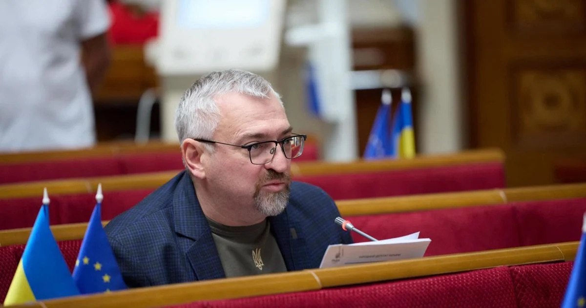 Олександр Федієнко