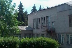 Міноборони: бойовики обстріляли житлові квартали та школу у Слов'янську