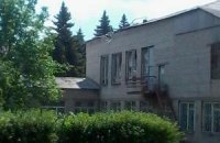 Минобороны: боевики обстреляли жилые кварталы и школу в Славянске