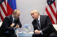 Встречу Трампа и Путина готовят на 15 июля, - СМИ