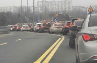 ​​Київ та Дніпро скасовують дозвіл їздити швидше 50 км/год на певних дорогах 