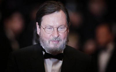 Людина, яка грає в ігри: 70 років Ларсу фон Трієру 