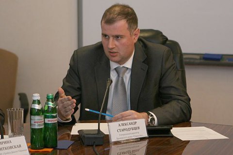 Создателя ProZorro уволили с должности главы Нацагентства по вопросам госслужбы