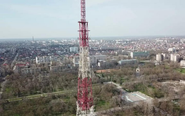 Пошкоджено/зруйновано понад 20% телекомунікаційної інфраструктури, - Держспецзв'язку про наслідки російської агресії