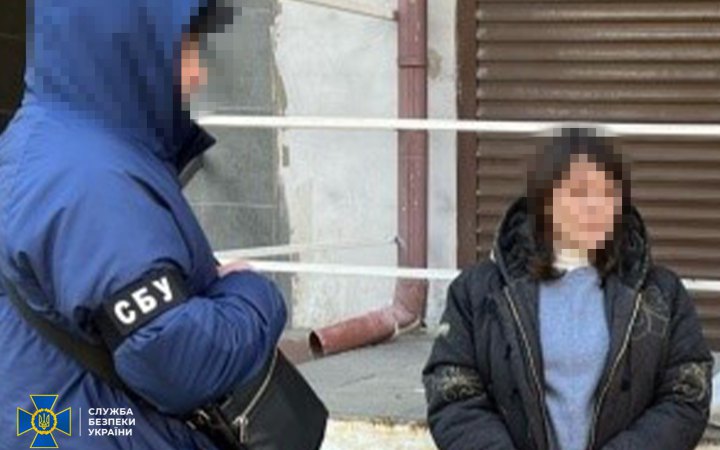 Затримали двох охоронців російської катівні, яка діяла у Херсоні