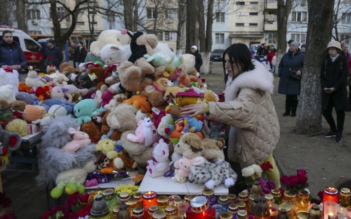 Росія з початку повномасштабної війни вбила в Україні 622 дитини, - Офіс генпрокурора