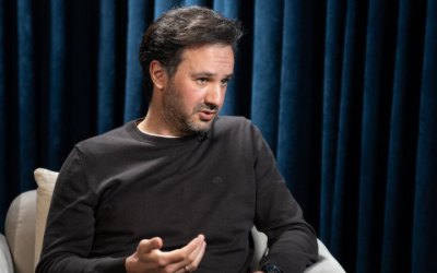 Георгій Тихий, речник МЗС України: «Санкції ЄС проти Росії не просто акт підтримки України. Вони це вводять для своєї безпеки»