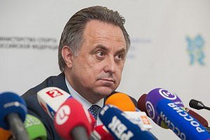 Министра спорта России допросят в связи с делом о коррупции в ФИФА