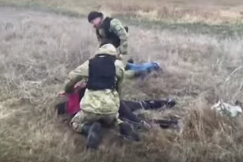 Пограничники поймали террориста из Приднестровья