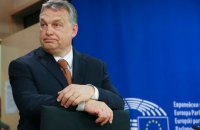 Угорський електорат в Україні. На що розраховують прем'єр Орбан і його партія Фідес?