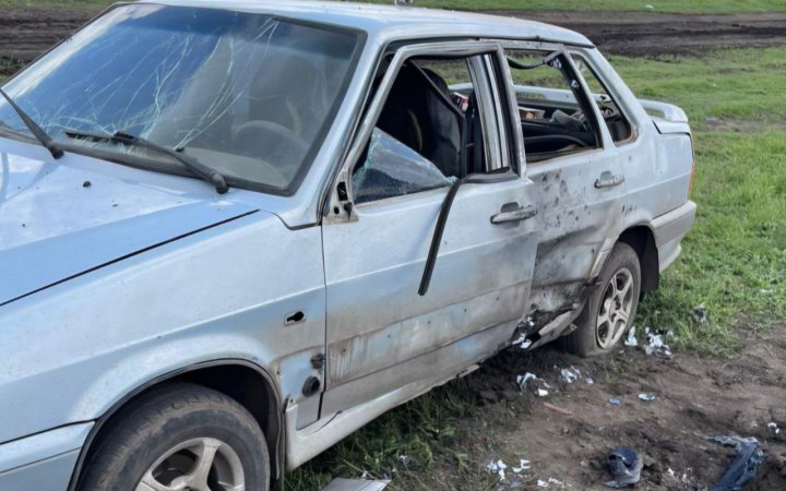 На Дніпропетровщині – руйнування і двоє поранених від російських обстрілів