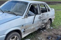 На Дніпропетровщині – руйнування і двоє поранених від російських обстрілів