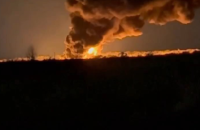 В тимчасово окупованому Луганську пролунали вибухи