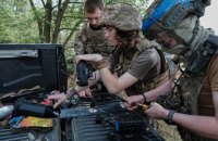 Україна та Польща домовилися створити спільну оперативну групу з безпілотних авіаційних систем (доповнено)