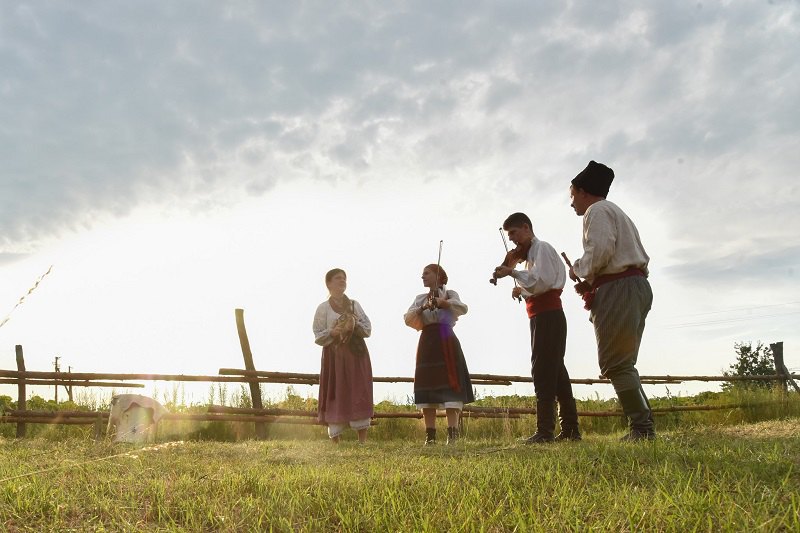 гурт “ЩукаРиба” 