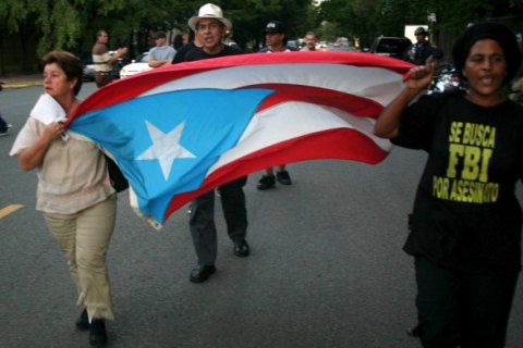 В Пуэрто-Рико объявлен второй за два года дефолт по внешнему долгу
