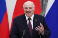 Лукашенко заявил, что война с Украиной будет продолжаться "максимум 3-4 дня"