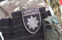 У поліції Луганщини утворили поховальну команду