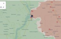 Сили оборони: ворог намагається використати погодні умови для просування біля Вовчанська