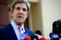 Джон Керри: Асад полностью потерял легитимность
