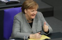Саммит ЕС решил расширить санкции против Беларуси, - Меркель 