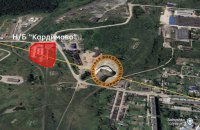 Сили оборони вдарили по нафтобазі у Смоленській області РФ