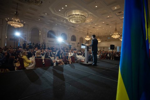 Зеленський закликав канадський бізнес інвестувати в Україну