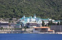 На горі Афон у Греції зафіксували землетрус
