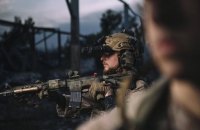 Генштаб: понад пів сотні боєзіткнень від початку доби відбулись Покровському напрямку