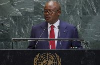 Армійські офіцери заявляють про захоплення влади в Гвінеї-Бісау