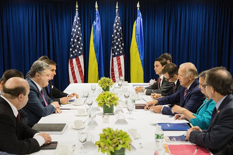 США разблокировали выдачу Украине кредитной гарантии на $1 млрд