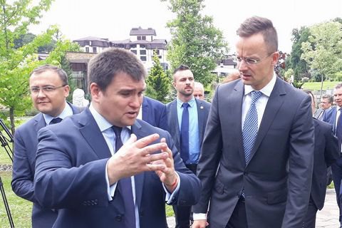 Угорщина розблокувала участь України в саміті НАТО