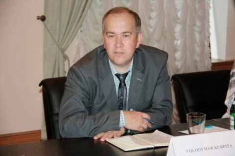 Курпіту призначено гендиректором Центру громадського здоров'я МОЗ