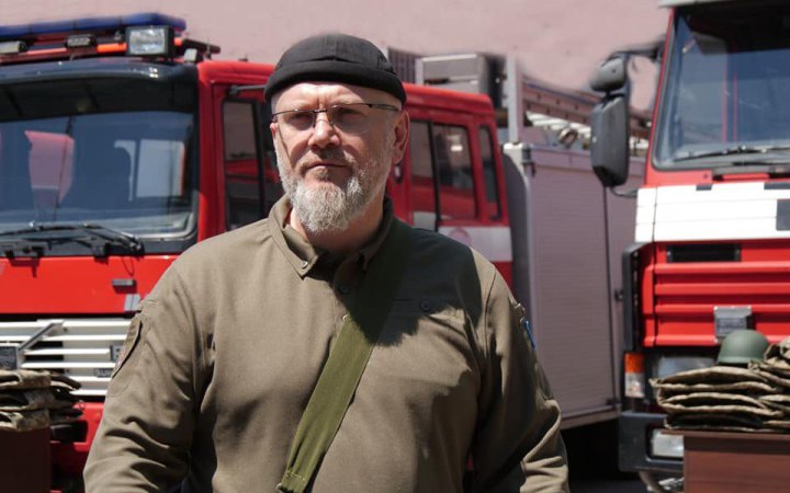 Одну з поранених при розстрілі росіянами мікроавтобуса відправили в київську лікарню вертольотом, - Вілкул 
