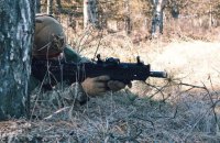 Сили оборони відбили атаки окупантів на Харківщині та Донеччині, – Генштаб