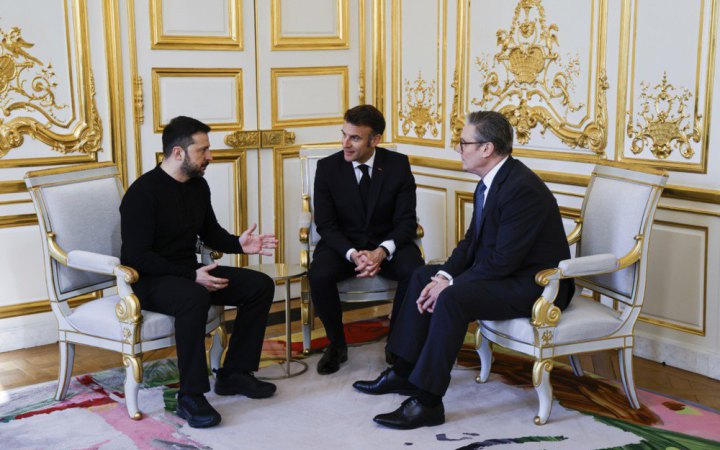 Головне за четвер, 27 березня: атаки на Полтаву та Запоріжжя, 195 боєзіткнень