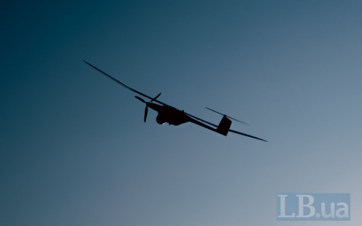 Нідерландські військові в Польщі зіткнулися з появою підозрілих дронів