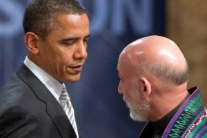 Обама должен разобраться с политикой США в отношении Афганистана, - лидер оппозиции