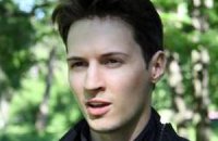 Дуров оголосив про те, що йде з посади гендиректора "ВКонтакте"