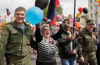 Проект Мореля про амністію на Донбасі почнуть обговорювати в січні