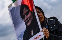 У МЗС Нідерландів викликали посла Ірану через нові страти протестувальників