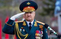 Російський генерал, який командував бойовиками "ДНР", загинув у Сирії (оновлено)