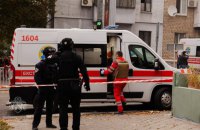 ​У Дніпрі кількість постраждалих від атаки росіян зросла до 31, серед них є неповнолітні