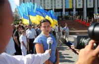 Богословская: если со мной что-то случится, то это от Тимошенко