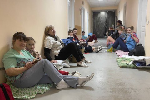 У Чернігівській обласній лікарні залишаються 11 дітей з онкологією, - волонтер