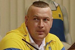 Украинца лишили олимпийского золота-2004
