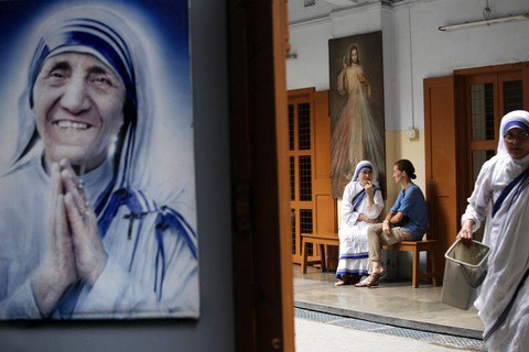 Папа Римський відкрив шлях до канонізації матері Терези